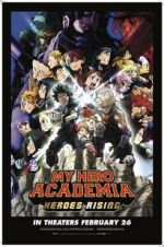 Watch My Hero Academia: Heroes Rising Moviesjoy