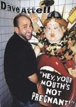 Watch Dave Attell: Hey, Your Mouth\'s Not Pregnant! Moviesjoy