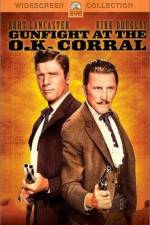 Watch Gunfight at the OK Corral Moviesjoy
