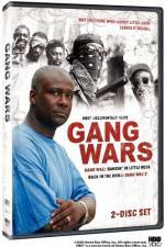 Watch Gang War Bangin' in Little Rock Moviesjoy