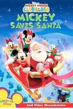 Watch Mickey Saves Santa and Other Mouseketales Moviesjoy
