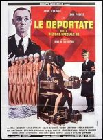 Watch Le deportate della sezione speciale SS Moviesjoy