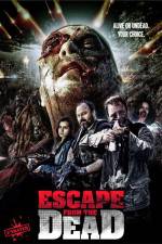 Watch Escape from the Dead Moviesjoy