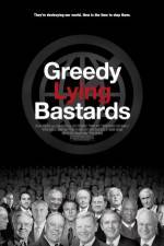 Watch Greedy Lying Bastards Moviesjoy