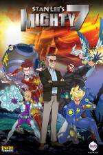 Watch Stan Lee?s Mighty 7 Moviesjoy