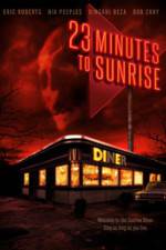 Watch 23 Minutes to Sunrise Moviesjoy