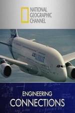 Watch National Geographic Engineering Connections Airbus A380 Moviesjoy
