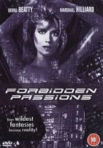 Watch Cyberella: Forbidden Passions Moviesjoy