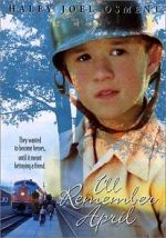Watch I'll Remember April Moviesjoy