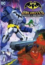 Watch Batman Unlimited: Mechs vs. Mutants Moviesjoy