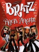 Watch Bratz: Rock Angelz Moviesjoy