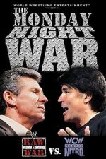 Watch The Monday Night War - WWE Raw vs. WCW Nitro Moviesjoy