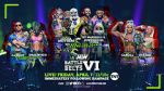 Watch All Elite Wrestling: Battle of the Belts 6 (TV Special 2023) Moviesjoy