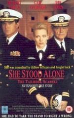 Watch She Stood Alone: The Tailhook Scandal Moviesjoy