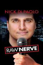 Watch Nick DiPaolo Raw Nerve Moviesjoy