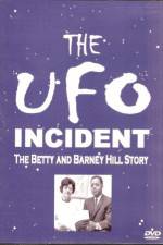 Watch The UFO Incident Moviesjoy