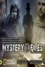 Watch National Geographic: Mystery Files Robin Hood Moviesjoy
