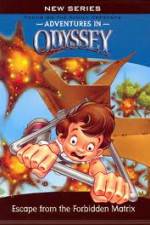 Watch Adventures in Odyssey Escape from the Forbidden Matrix Moviesjoy