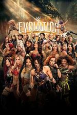 Watch WWE Evolution (TV Special 2025) Moviesjoy