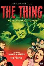 Watch The Thing from Another World Moviesjoy