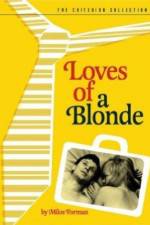 Watch The Loves of a Blonde Moviesjoy
