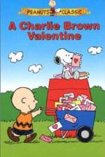 Watch A Charlie Brown Valentine Moviesjoy