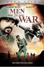 Watch Men in War Moviesjoy