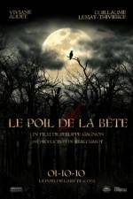 Watch Le poil de la bête Moviesjoy