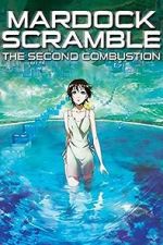Watch Mardock Scramble: The Second Combustion Moviesjoy