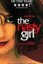 Watch Den förskräckliga flickan Moviesjoy