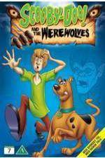 Watch Scooby Doo And The Werewolves Moviesjoy