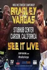 Watch HBO WCB Bradley Vs Vargas Moviesjoy
