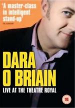 Watch Dara O Briain: Live at the Theatre Royal Moviesjoy