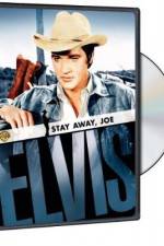 Watch Stay Away, Joe Moviesjoy