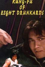 Watch Kung Fu of 8 Drunkards Moviesjoy