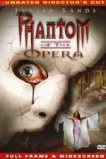 Watch Il fantasma dell'opera Moviesjoy