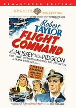 Watch Flight Command Moviesjoy