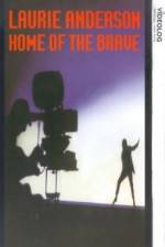 Watch Home of the Brave A Film by Laurie Anderson Moviesjoy