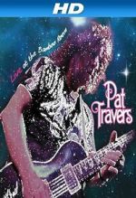 Watch Pat Travers Live at the Bamboo Room Moviesjoy