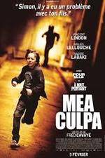 Watch Mea culpa Moviesjoy