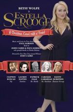 Watch Estella Scrooge: A Christmas Carol with a Twist Moviesjoy