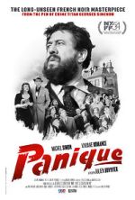 Watch Panique Moviesjoy