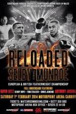 Watch Lee Selby vs Rendall Munroe Moviesjoy