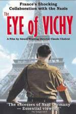 Watch L'oeil de Vichy Moviesjoy