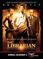 Watch The Librarian: Return to King Solomon\'s Mines Moviesjoy