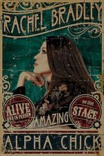 Watch Rachel Bradley: Alpha Chick (TV Special 2021) Moviesjoy