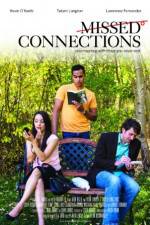 Watch Missed Connections Moviesjoy