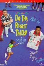 Watch Do the Right Thing Moviesjoy
