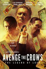 Watch Avenge the Crows Moviesjoy