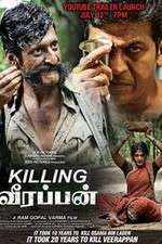 Watch Killing Veerappan Moviesjoy